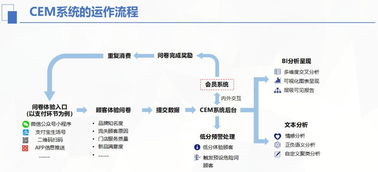 景区游览体验如何提升到新水平 应该向企业学习cem管理